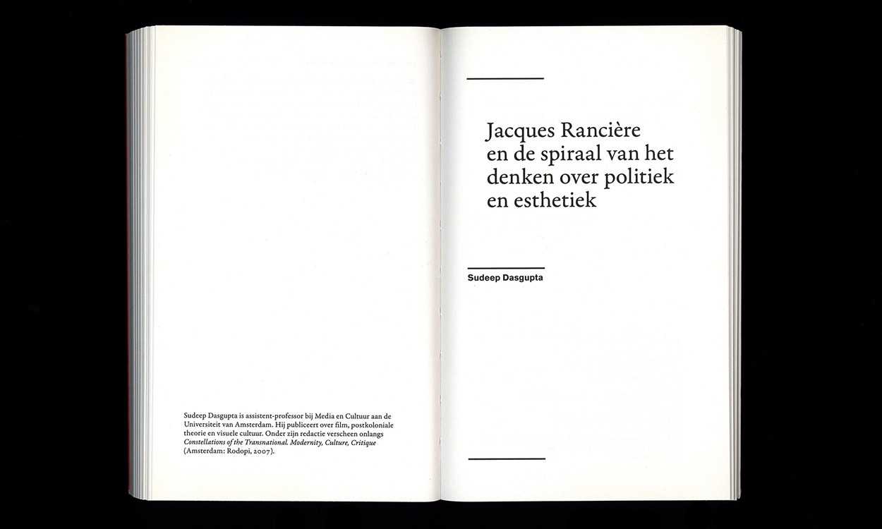 Jacques Rancie    re  het esthetische denken 0001 scan432