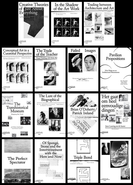 Serie layout